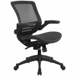All Mesh Synchro Office Chair