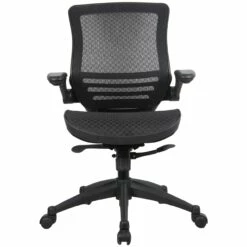 All Mesh Synchro Office Chair -Office Furniture Sales 2024 089225