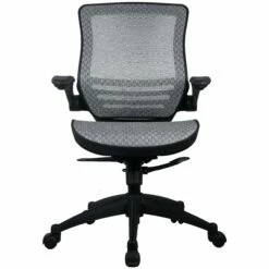 All Mesh Synchro Office Chair -Office Furniture Sales 2024 089229