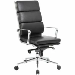 Sicily High Back Executive Office Chairs