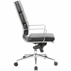 Sicily High Back Executive Office Chairs -Office Furniture Sales 2024 089334