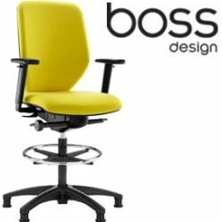 Boss Design Lily Cashier Chair