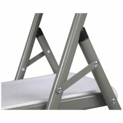 Atlantic Poly Folding Chairs (Pack Of 2) -Office Furniture Sales 2024 090046