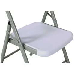 Atlantic Poly Folding Chairs (Pack Of 2) -Office Furniture Sales 2024 090047