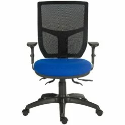 24 Hour Ergonomic Asyncro 2 Mesh Office Chair -Office Furniture Sales 2024 090052
