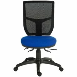24 Hour Ergonomic Asyncro 2 Mesh Office Chair -Office Furniture Sales 2024 090054