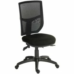 24 Hour Ergonomic Asyncro 2 Mesh Office Chair -Office Furniture Sales 2024 090055