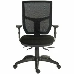 24 Hour Ergonomic Asyncro 2 Mesh Office Chair -Office Furniture Sales 2024 090058