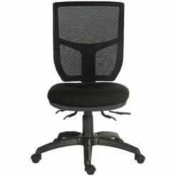 24 Hour Ergonomic Asyncro 2 Mesh Office Chair -Office Furniture Sales 2024 090060