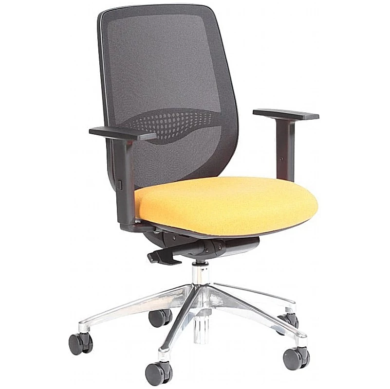 Summit Ovair Task Chair 2 Summit Ovair Task Chair - Image 2
