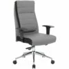 Icon Leather Faced Manager Chairs