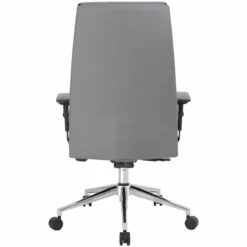 Icon Leather Faced Manager Chairs -Office Furniture Sales 2024 090706