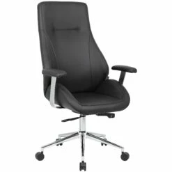 Signal High Back Luxurious Executive Office Chairs