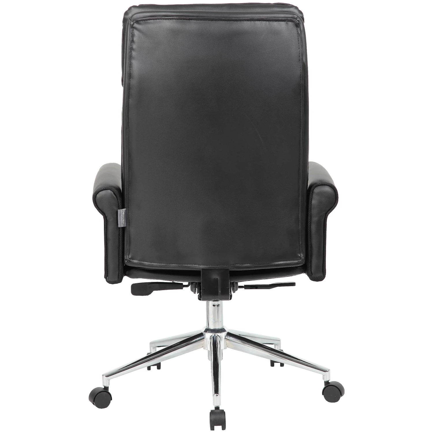 Neptune Leather Faced Manager Chairs 3 Neptune Leather Faced Manager Chairs - Image 3