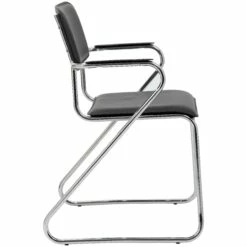 Saturn Visitor Chairs - Box Of 2 -Office Furniture Sales 2024 090828