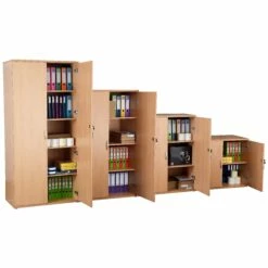 Karbon Large Volume Cupboards