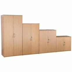 Karbon Large Volume Cupboards -Office Furniture Sales 2024 091229