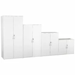 Karbon Large Volume Cupboards -Office Furniture Sales 2024 091262