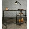 Foundry Industrial Style Laptop Desk
