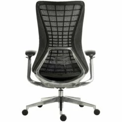 Quantum Executive Mesh Task Chair -Office Furniture Sales 2024 092608