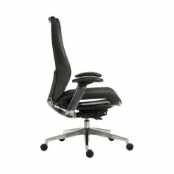 Quantum Executive Mesh Task Chair -Office Furniture Sales 2024 092609