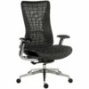 Quantum Executive Mesh Task Chair