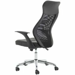 Crawford Mesh Back Office Chair -Office Furniture Sales 2024 092839