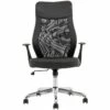 Crawford Mesh Back Office Chair