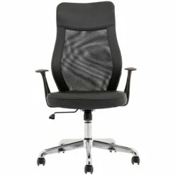 Crawford Mesh Back Office Chair