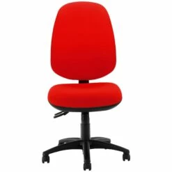 Summit Tiverton High Back Operator Chair