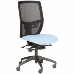 Summit Posturemax Cool Mesh Back Task Chair
