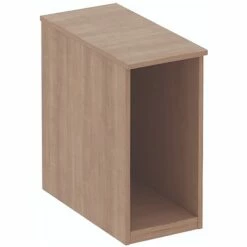 Elite Open Fronted Narrow Mobile Pedestal