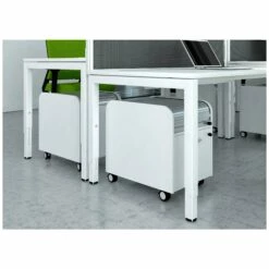 Elite Tambour Filing Pedestal -Office Furniture Sales 2024 096230