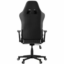 Monaco Faux Leather Office Chair -Office Furniture Sales 2024 096488