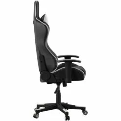 Monaco Faux Leather Office Chair -Office Furniture Sales 2024 096491