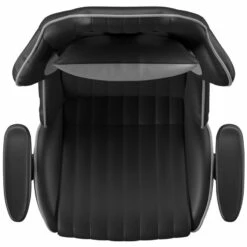 Monaco Faux Leather Office Chair -Office Furniture Sales 2024 096492