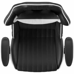 Monaco Faux Leather Office Chair -Office Furniture Sales 2024 096493