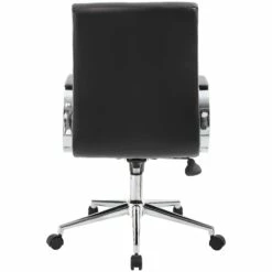 Roma Bonded Leather Manager Chair 21 Roma Bonded Leather Manager Chair -Office Furniture Sales 2024 096789
