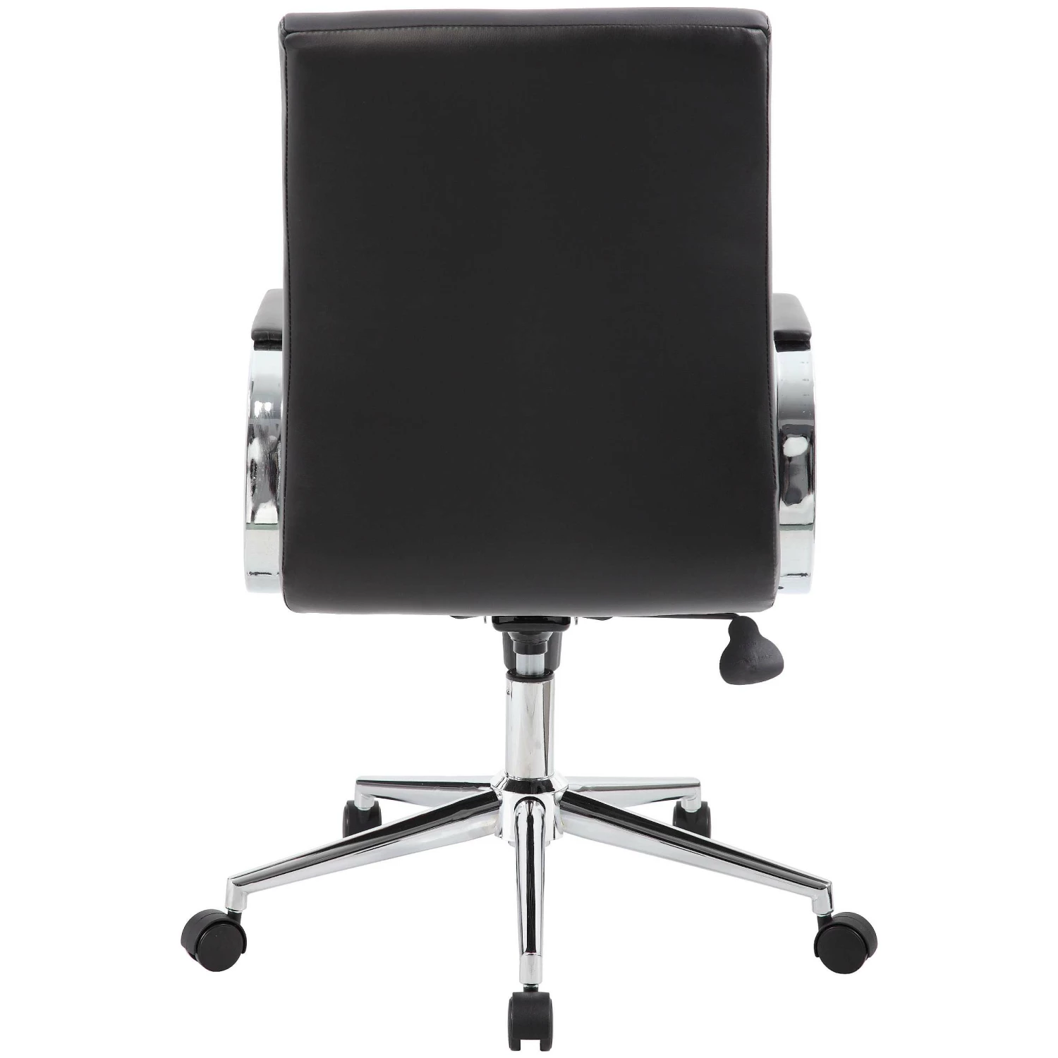 Roma Bonded Leather Manager Chair 10 Roma Bonded Leather Manager Chair - Image 10