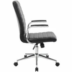 Roma Bonded Leather Manager Chair 18 Roma Bonded Leather Manager Chair -Office Furniture Sales 2024 096790