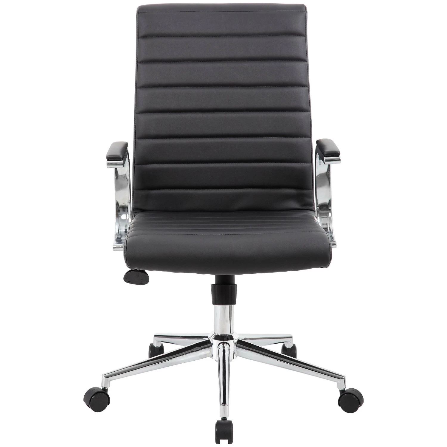 Roma Bonded Leather Manager Chair 4 Roma Bonded Leather Manager Chair - Image 4
