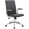 Roma Bonded Leather Manager Chair