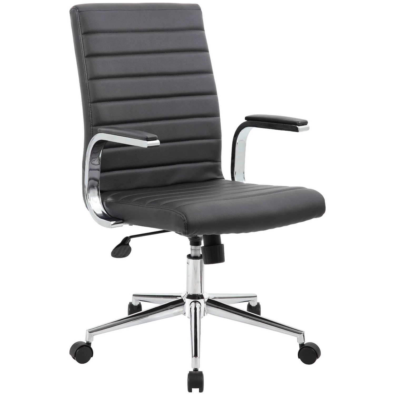 Roma Bonded Leather Manager Chair 1 Roma Bonded Leather Manager Chair