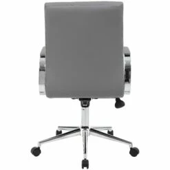 Roma Bonded Leather Manager Chair 22 Roma Bonded Leather Manager Chair -Office Furniture Sales 2024 096793