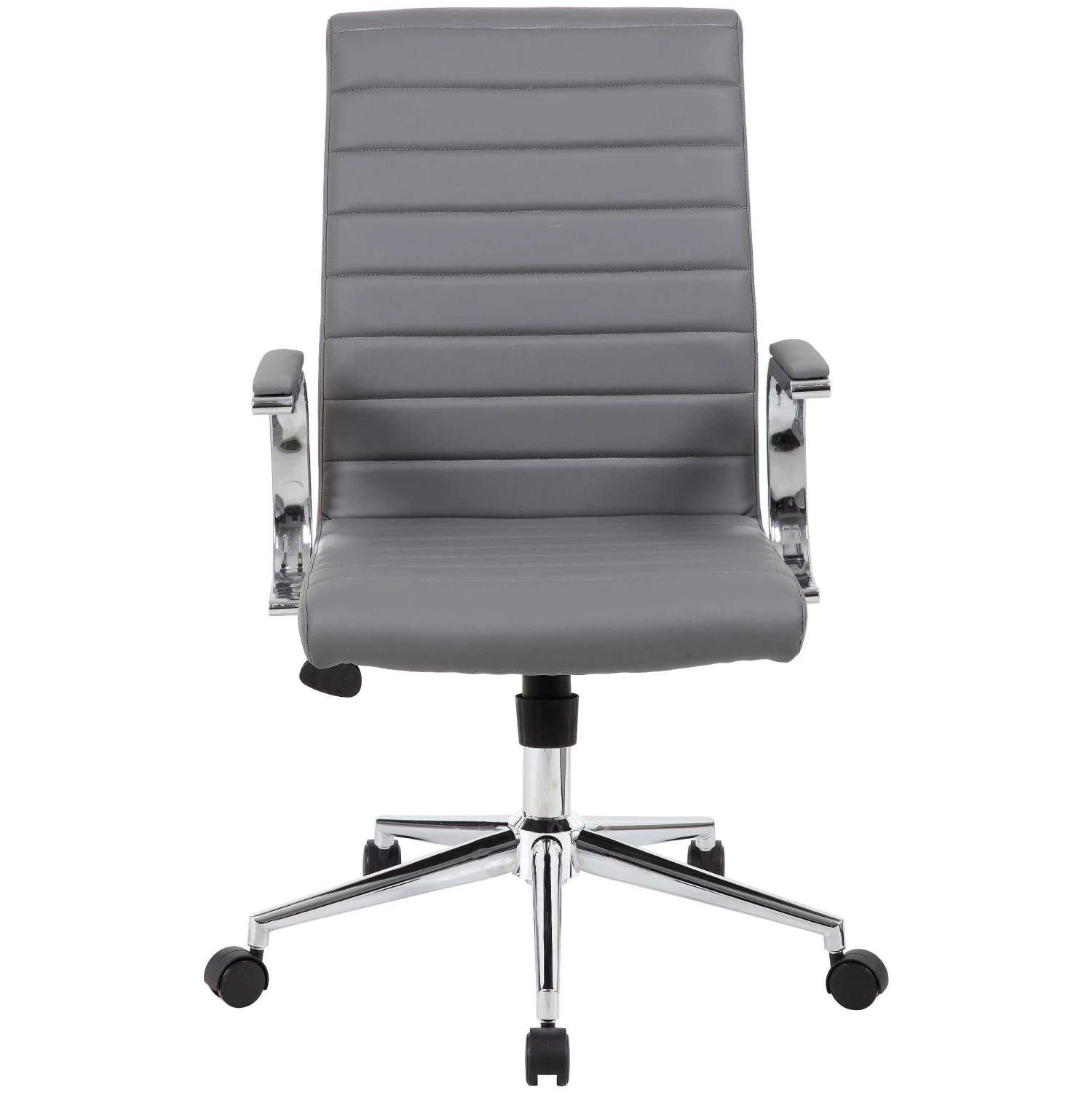 Roma Bonded Leather Manager Chair 5 Roma Bonded Leather Manager Chair - Image 5