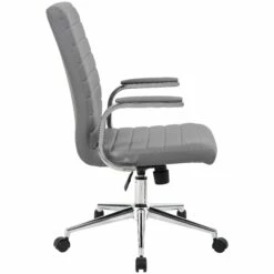 Roma Bonded Leather Manager Chair 19 Roma Bonded Leather Manager Chair -Office Furniture Sales 2024 096796