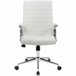Roma Bonded Leather Manager Chair 17 Roma Bonded Leather Manager Chair -Office Furniture Sales 2024 096798