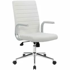 Roma Bonded Leather Manager Chair 14 Roma Bonded Leather Manager Chair -Office Furniture Sales 2024 096799