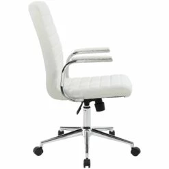 Roma Bonded Leather Manager Chair 20 Roma Bonded Leather Manager Chair -Office Furniture Sales 2024 096800