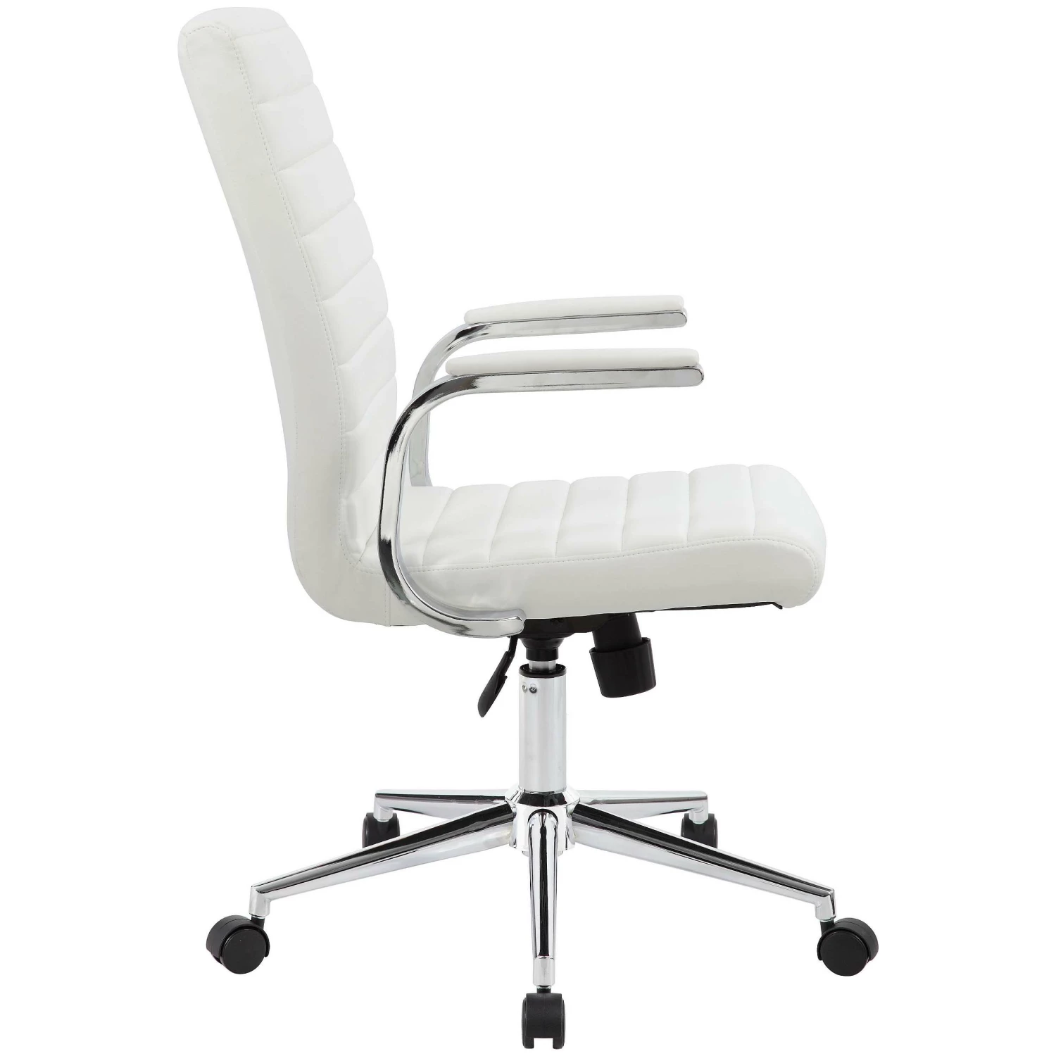 Roma Bonded Leather Manager Chair 9 Roma Bonded Leather Manager Chair - Image 9